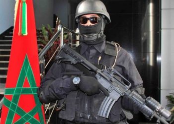 Maroc : démantèlement d&rsquo;une cellule terroriste de 6 extrémistes entre Kénitra et Casablanca