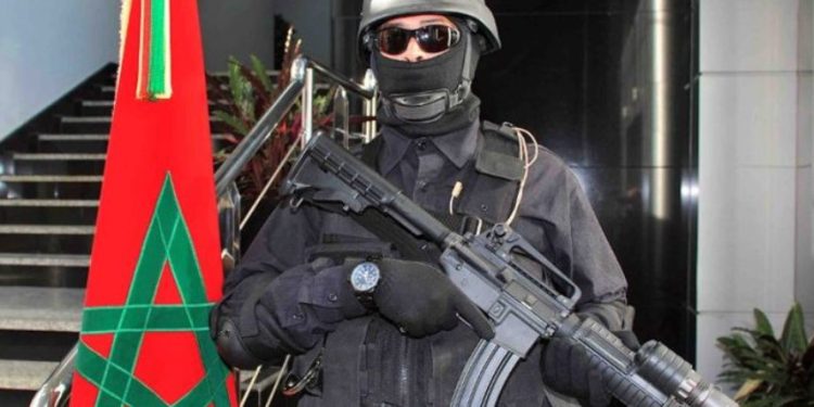 Maroc : démantèlement d&rsquo;une cellule terroriste de 6 extrémistes entre Kénitra et Casablanca