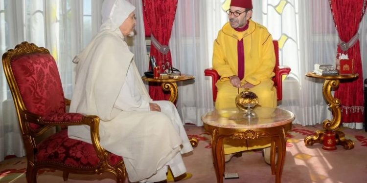 Nouvelle nomination royale au Conseil supérieur des Oulémas