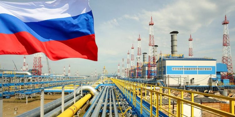 La guerre en Iran profite à la Russie : des milliards d&rsquo;euros de revenus supplémentaires chaque mois