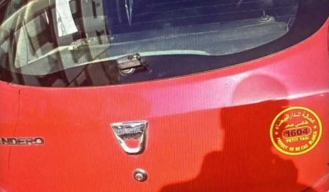 Casablanca : un chauffeur de taxi assassiné et son véhicule volé à Aïn Chock