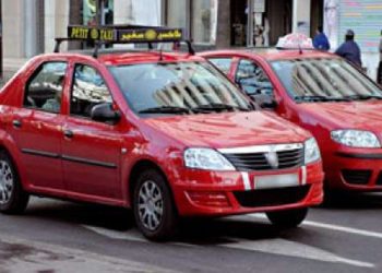 Casablanca : le taxi du chauffeur assassiné retrouvé à Sidi Maârouf, l&rsquo;enquête se poursuit