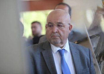 Taza : le président du Conseil provincial face à la justice pour fraude