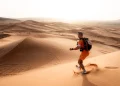 Décès d’un participant : le Marathon des Sables frappé en pleine 40e édition