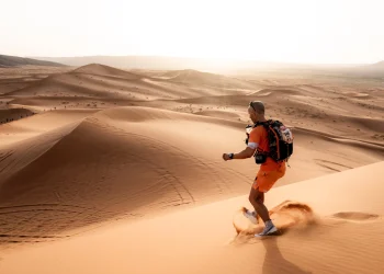 Décès d’un participant : le Marathon des Sables frappé en pleine 40e édition