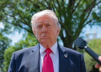 Trump annonce une trêve de 10 jours entre le Liban et Israël dès ce soir