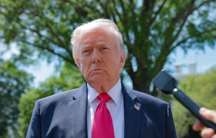 Trump annonce une trêve de 10 jours entre le Liban et Israël dès ce soir