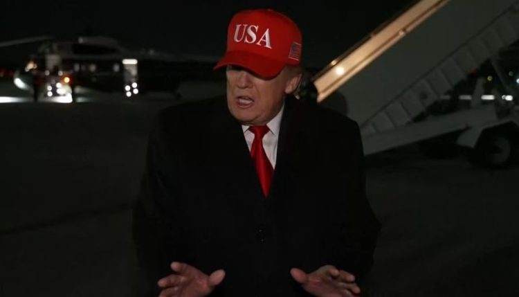 trump - 1