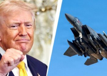 Trump annonce la plus audacieuse opération de sauvetage de l&rsquo;histoire militaire américaine en Iran