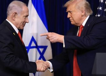 Trump : Israël n&rsquo;est plus autorisé à bombarder le Liban, une décision américaine directe
