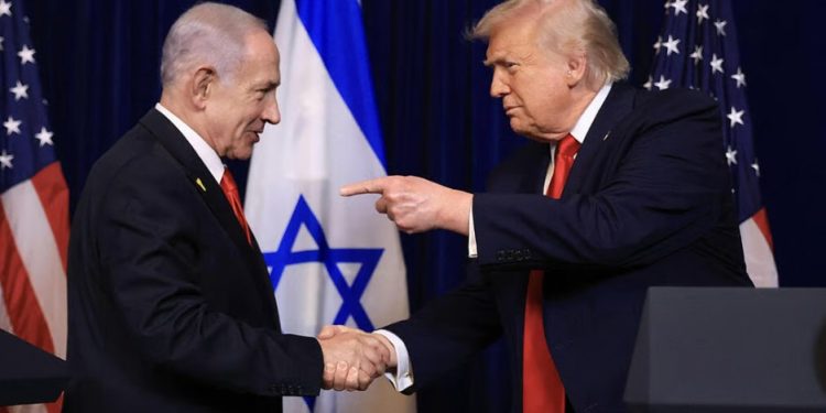 Trump : Israël n&rsquo;est plus autorisé à bombarder le Liban, une décision américaine directe