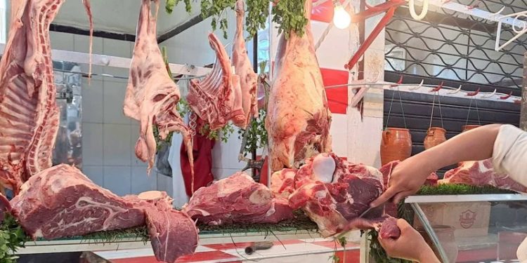 Viande bovine : une nouvelle hausse menace les Marocains
