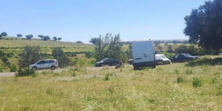 Chichaoua : un homme tue sa femme avant de mettre fin à ses jours