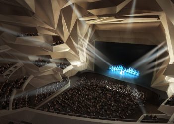 Le Théâtre Royal fait déjà des mécontents