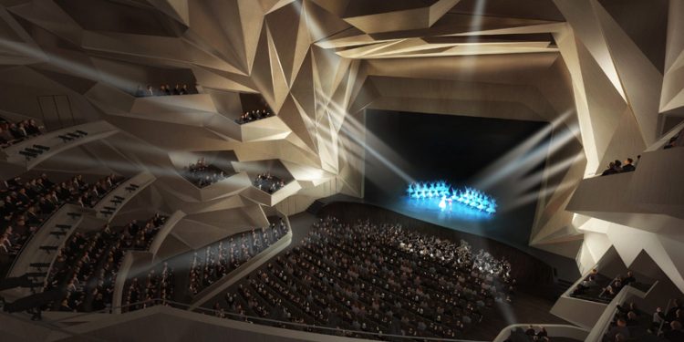 Le Théâtre Royal fait déjà des mécontents
