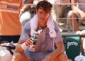 Roland-Garros : Sinner, numéro 1 mondial, éliminé au deuxième tour