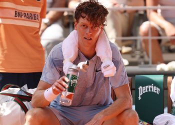 Roland-Garros : Sinner, numéro 1 mondial, éliminé au deuxième tour