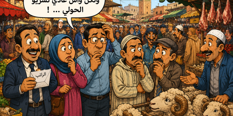 Aïd Al-Adha : les fonctionnaires seront payés dès le 20 mai