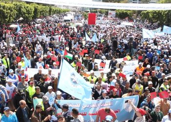 À quoi sert encore la Fête du travail ?