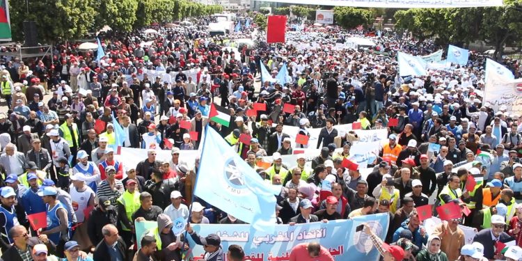 À quoi sert encore la Fête du travail ?