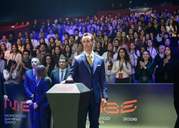 Moulay El Hassan inaugure une édition stratégique du Morocco Gaming Expo