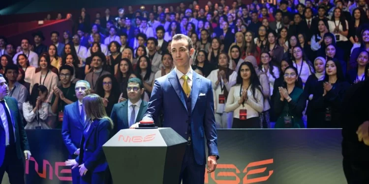 Moulay El Hassan inaugure une édition stratégique du Morocco Gaming Expo