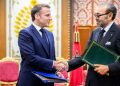 Paris sort le grand jeu pour le Maroc sur le dossier du Sahara