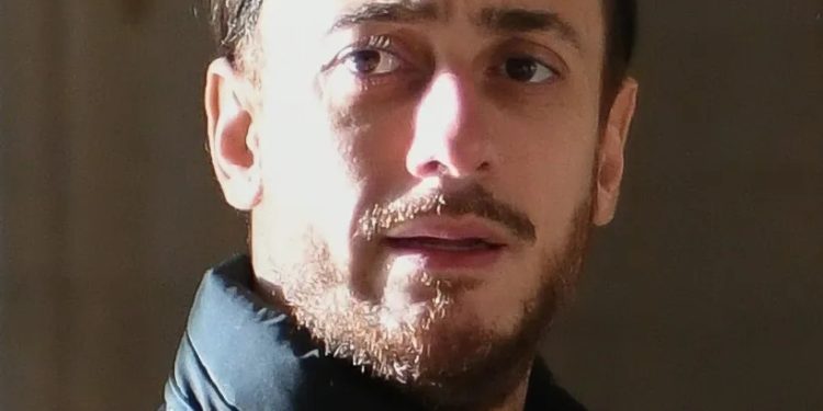 Saad Lamjarred de nouveau devant la justice française
