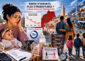 Fécondité en baisse : le Maroc face à un tournant démographique