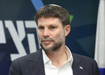 Mandat d’arrêt de la CPI contre Smotrich