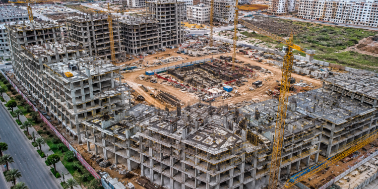 8 milliards envolés : une gigantesque fraude immobilière éclate à Rabat