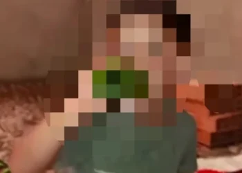 Enfant incité à boire de l’alcool : le principal suspect arrêté