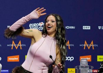 Eurovision 2026 : la Bulgarie sacrée à Vienne dans une édition sous tension