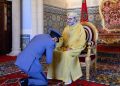 Le Roi Mohammed VI confie une mission majeure au Prince Héritier
