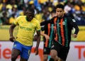 Champions League : L&rsquo;AS FAR condamnée à l&rsquo;exploit face à Mamelodi Sundowns