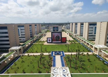 La DGSN inaugure son nouveau siège ultramoderne à Rabat