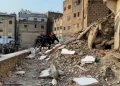 Tragédie à Fès : le bilan grimpe à 14 morts après l’écroulement d’un bâtiment