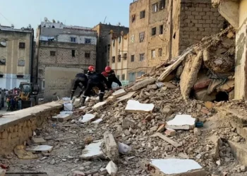 Tragédie à Fès : le bilan grimpe à 14 morts après l’écroulement d’un bâtiment