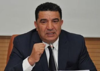 Justice : lourd verdict contre l’ancien ministre Mohamed Moubdii