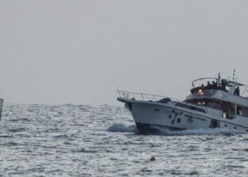 Question du jour : Quel sort pour les 9 Marocains retenus en Israël ?