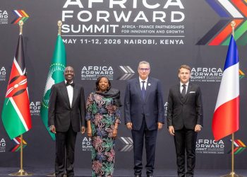 Depuis Nairobi, Akhannouch défend la souveraineté sanitaire du Maroc