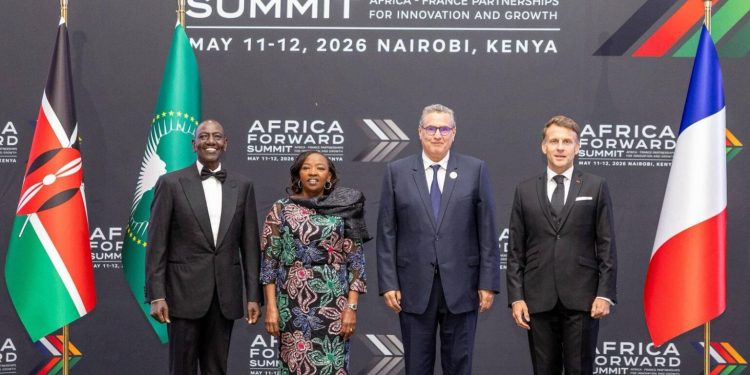 Depuis Nairobi, Akhannouch défend la souveraineté sanitaire du Maroc