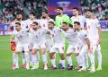 Mondial 2026 : Infantino confirme la présence de l’Iran