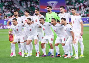 Mondial 2026 : Infantino confirme la présence de l’Iran