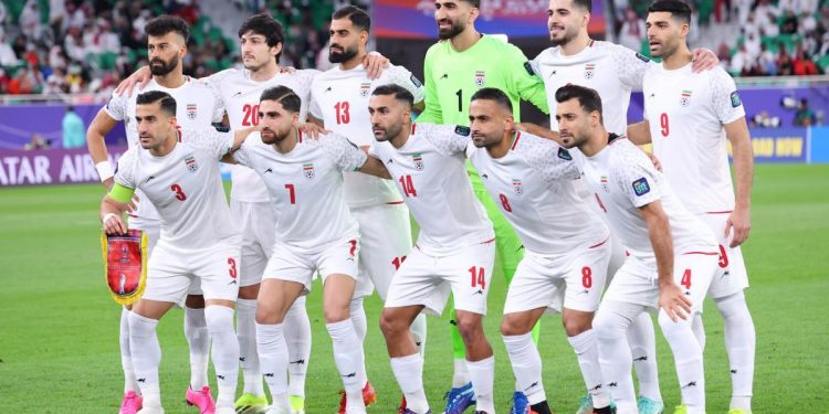 Mondial 2026 : Infantino confirme la présence de l’Iran