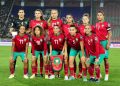 Football féminin : le Maroc peut mieux faire