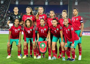 Football féminin : le Maroc peut mieux faire