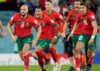 Mondial 2026 : les Lions de l’Atlas lancent leur préparation finale