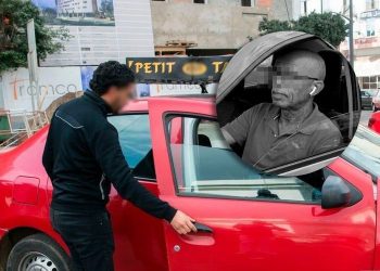 Casablanca pleure son chauffeur de taxi assassiné