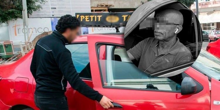 Casablanca pleure son chauffeur de taxi assassiné